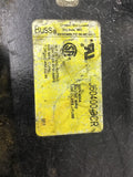 Buss J60400-3CR 600V 400A Fuse Block