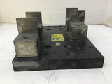 Buss J60400-3CR 600V 400A Fuse Block