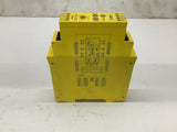 Sick UE 45-3S12D3 3 Relay