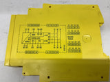 Sick UE 45-3S12D3 3 Relay