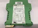 Phoenix Contact MCR-PT100/I/DC Transducer