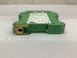 Phoenix Contact MCR-PT100/I/DC Transducer