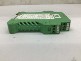 Phoenix Contact MCR-PT100/I/DC Transducer