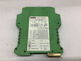 Phoenix Contact MCR-PT100/I/DC Transducer
