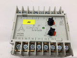 Varimeter AK9840 Relay