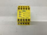 Sick UE-43-3MF2D3 24 VDC Relay
