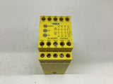 Sick UE-43-3MF2D3 24 VDC Relay