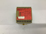 Omron G9S-301 24 Vdc Relay
