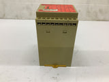 Omron G9S-301 24 Vdc Relay