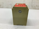 Omron G9S-301 24 Vdc Relay