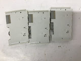 Beckhoff KL1408 24VDC Digital Input Lot Of 3