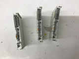 Beckhoff KL1408 24VDC Digital Input Lot Of 3