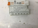Beckhoff KL2408 24VDC 1/2 A Digital Output