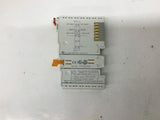 Beckhoff KL2622 230 V AC/DC 2A Relay