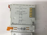 Beckhoff KL2622 230 V AC/DC 2A Relay