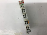 Beckhoff KL2622 230 V AC/DC 2A Relay