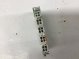 Beckhoff KL4032 10V +10V Terminal Block