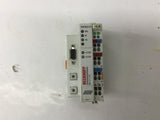 Beckhoff BK3120 24VDC Terminal Block