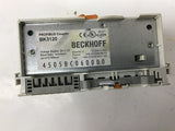 Beckhoff BK3120 24VDC Terminal Block