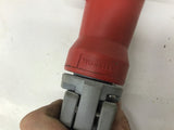 Hubbell 430P7W 480VAC 30A 33" L Cable Priority Wire 4/C 10AWG