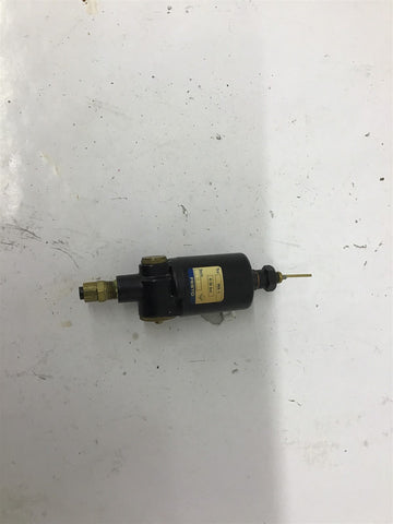 Festo WA-1 4-16 BAR 1/8" Inlet Port Drain