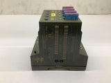 Siemens 6EP1 961-2BA00 4- Channel module