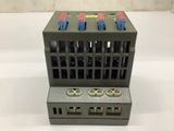 Siemens 6EP1 961-2BA00 4- Channel module