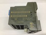 Siemens 6EP1 961-2BA00 4- Channel module