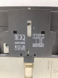 ABB AF185-30 480 Volt @ 125 HP Contactor 110-250 Volt Coil