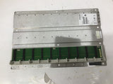AEG Schneider 140XBP01000 TSX Quantum 10 Slot Backplane