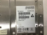 AEG Schneider 140XBP01000 TSX Quantum 10 Slot Backplane