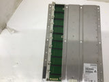 AEG Schneider 140XBP01000 TSX Quantum 10 Slot Backplane