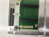 AEG Schneider 140XBP01000 TSX Quantum 10 Slot Backplane