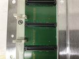 AEG Schneider 140XBP01000 TSX Quantum 10 Slot Backplane