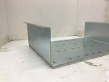 Modicon Quantum 140-XCP-401-00 Mounting Rack