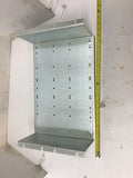 Modicon Quantum 140-XCP-401-00 Mounting Rack