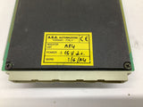 ASA Autmazione AE4 Indicator Unit