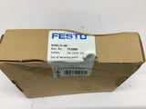 Festo DSBC/G-40 Wear Parts Kit