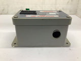 Process Technology Amp-Hour Meter 120 Vac Single Phase 60 HZ