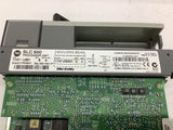 Allen-Bradley 1747-L551 Processor unit