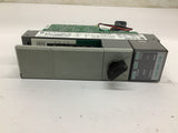 Allen-Bradley 1747-L551 Processor unit