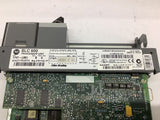 Allen-Bradley 1747-L551 Processor unit