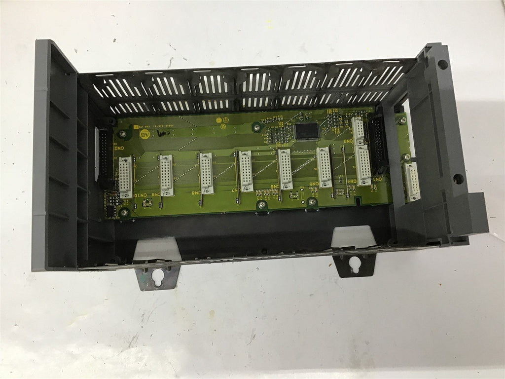 Allen Bradley 1746-A7 7 Slot Rack
