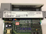 Allen-Bradley 1746-NI4 Analog Input Module