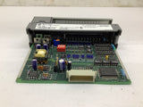 Allen-Bradley 1746-NI4 Analog Input Module