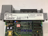 Allen-Bradley 1746-NI4 Analog Input Module