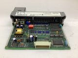 Allen-Bradley 1746-NI4 Analog Input Module
