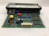 Allen-Bradley 1746-NI4 SLC 500 Analog Input module