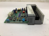 Allen-Bradley 1746-NI4 SLC 500 Analog Input module