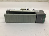 Allen-Bradley 1746-NI4 SLC 500 Analog Input module